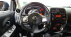 Nissan March 1.6 ADVANCE AT Hatchback 2016