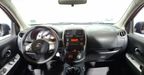 Nissan March 1.6 ADVANCE AT Hatchback 2016
