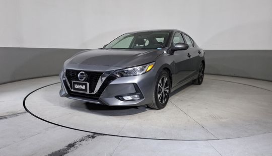Nissan • Sentra