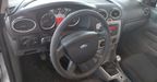 Ford Focus Ii 1.6 TREND Sedan 2010