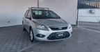 Ford Focus Ii 1.6 TREND Sedan 2010
