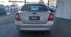 Ford Focus Ii 1.6 TREND Sedan 2010