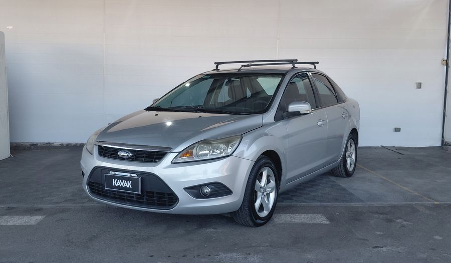 Ford Focus 1.6 Trend
