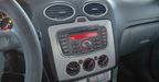 Ford Focus Ii 1.6 TREND Sedan 2010