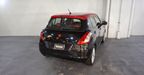 Suzuki Swift 1.4 GLX MT Hatchback 2014