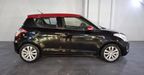 Suzuki Swift 1.4 GLX MT Hatchback 2014