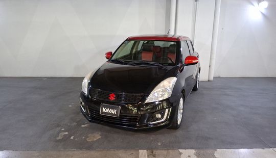 Suzuki • Swift