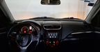 Suzuki Swift 1.4 GLX MT Hatchback 2014