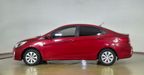 Hyundai Accent 1.4 RB GL LOCAL AC 2AB Sedan 2017