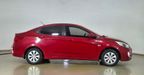 Hyundai Accent 1.4 RB GL LOCAL AC 2AB Sedan 2017
