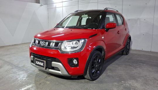 Suzuki • Ignis