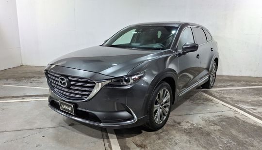Mazda • CX-9