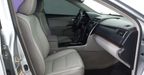 Toyota Camry 2.5 XLE L4 AT Sedan 2017