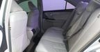 Toyota Camry 2.5 XLE L4 AT Sedan 2017