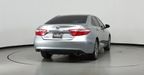 Toyota Camry 2.5 XLE L4 AT Sedan 2017