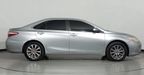 Toyota Camry 2.5 XLE L4 AT Sedan 2017