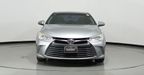 Toyota Camry 2.5 XLE L4 AT Sedan 2017