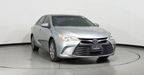 Toyota Camry 2.5 XLE L4 AT Sedan 2017