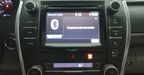 Toyota Camry 2.5 XLE L4 AT Sedan 2017