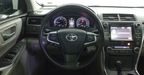 Toyota Camry 2.5 XLE L4 AT Sedan 2017
