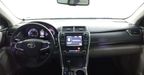 Toyota Camry 2.5 XLE L4 AT Sedan 2017