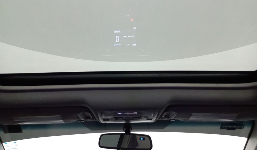 Toyota Camry 2.5 XLE L4 AT Sedan 2017