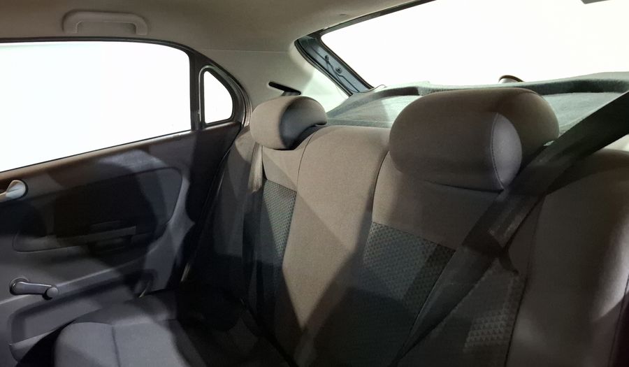 Volkswagen Gol 1.6 5 PTAS. TRENDLINE Hatchback 2018