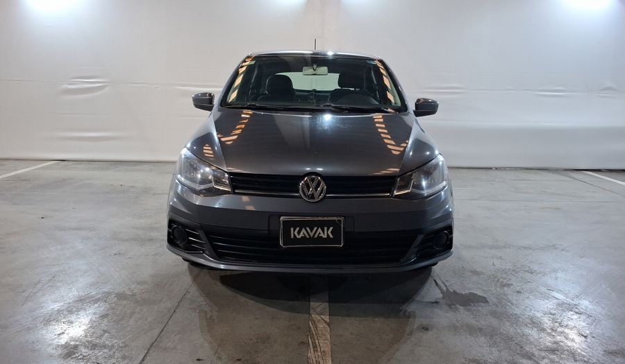 Volkswagen Gol 1.6 5 PTAS. TRENDLINE Hatchback 2018