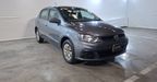 Volkswagen Gol 1.6 5 PTAS. TRENDLINE Hatchback 2018