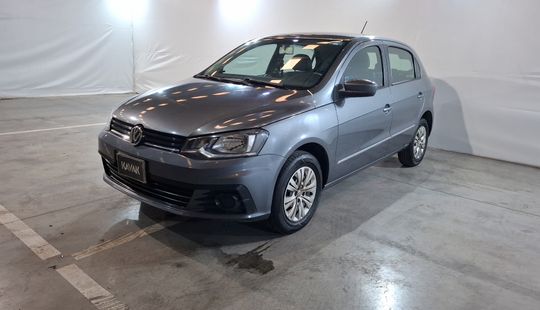 Volkswagen • Gol