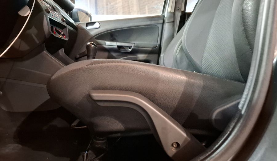 Volkswagen Gol 1.6 5 PTAS. TRENDLINE Hatchback 2018