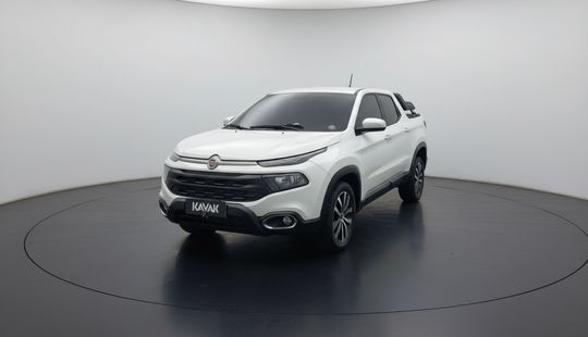 Fiat • Toro