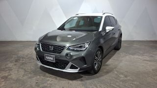 Seat • Arona