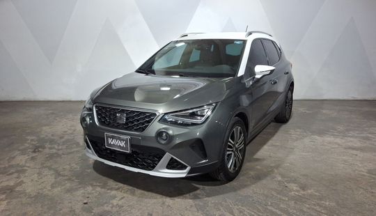 Seat • Arona