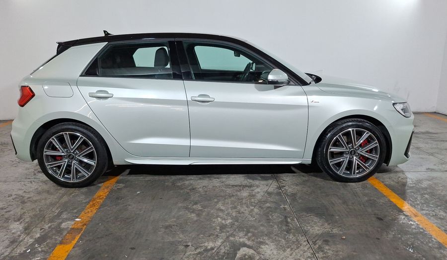 Audi A1 2.0 SB 40 TFSI S LINE DCT Hatchback 2024