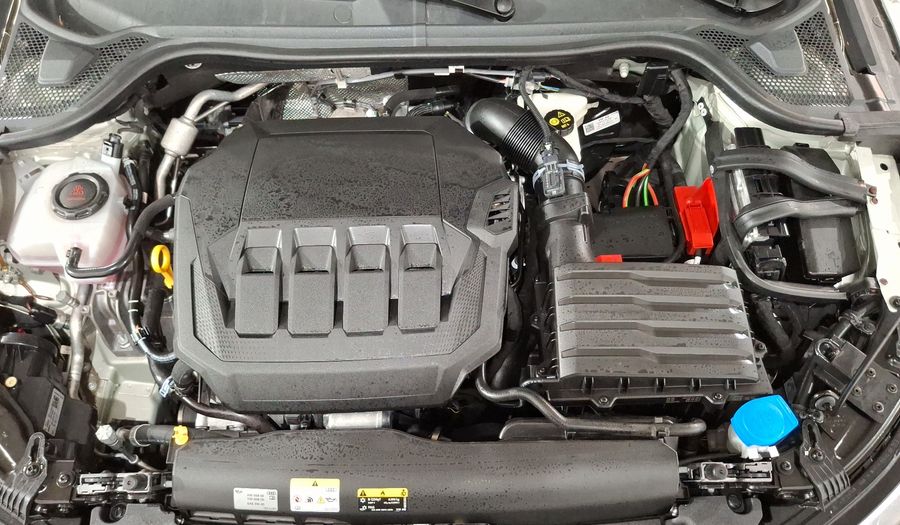 Audi A1 2.0 SB 40 TFSI S LINE DCT Hatchback 2024