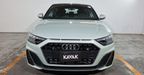 Audi A1 2.0 SB 40 TFSI S LINE DCT Hatchback 2024