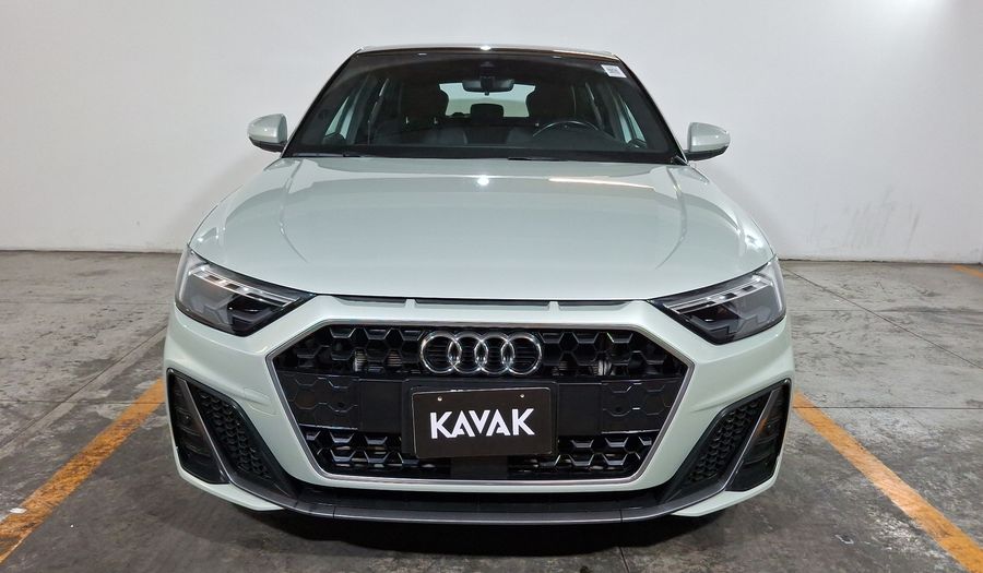Audi A1 2.0 SB 40 TFSI S LINE DCT Hatchback 2024