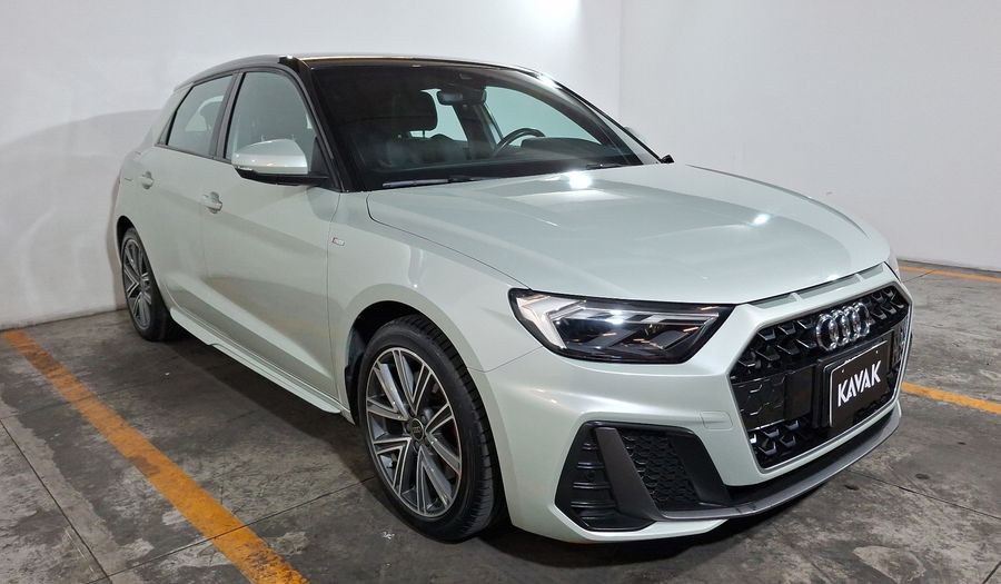 Audi A1 2.0 SB 40 TFSI S LINE DCT Hatchback 2024
