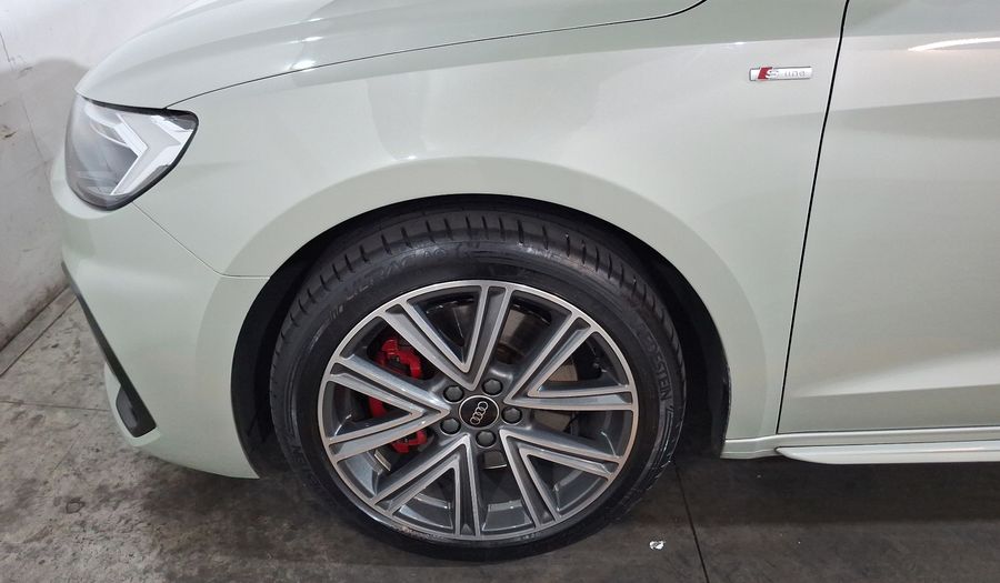 Audi A1 2.0 SB 40 TFSI S LINE DCT Hatchback 2024