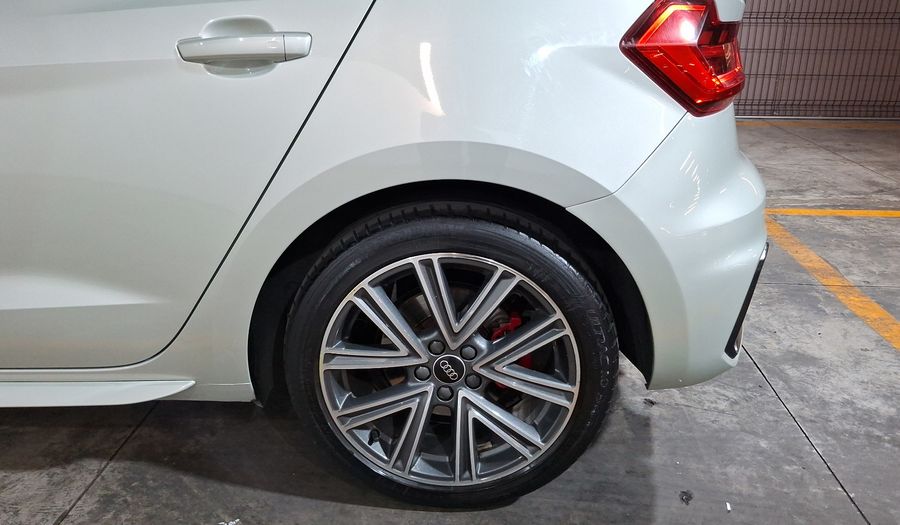 Audi A1 2.0 SB 40 TFSI S LINE DCT Hatchback 2024