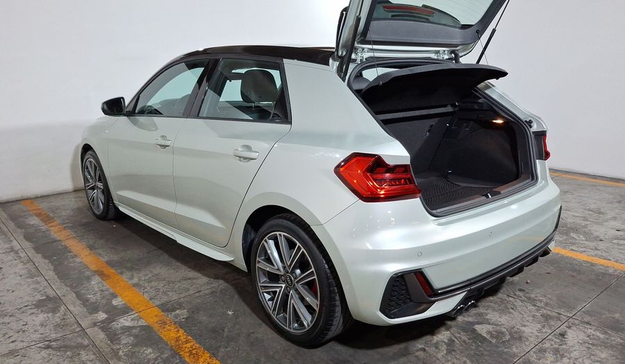 Audi A1 2.0 SB 40 TFSI S LINE DCT Hatchback 2024