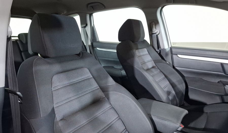 Honda Cr-v 1.5 TURBO CVT Suv 2020