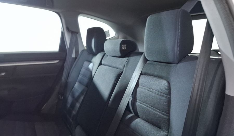 Honda Cr-v 1.5 TURBO CVT Suv 2020