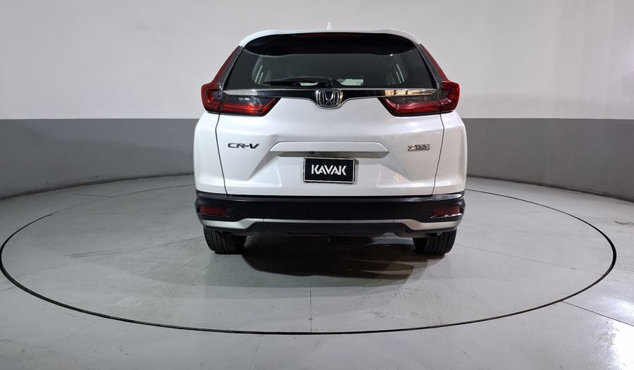 Honda Cr-v 1.5 TURBO CVT Suv 2020