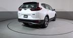 Honda Cr-v 1.5 TURBO CVT Suv 2020