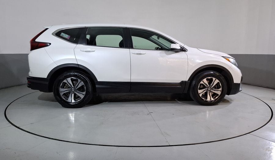 Honda Cr-v 1.5 TURBO CVT Suv 2020