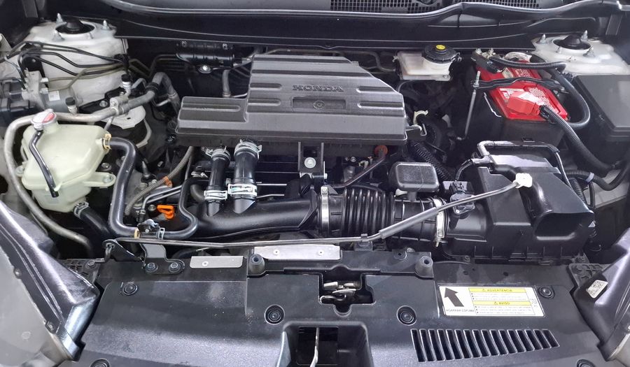Honda Cr-v 1.5 TURBO CVT Suv 2020