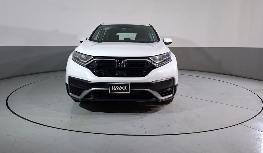 Honda Cr-v 1.5 TURBO CVT Suv 2020