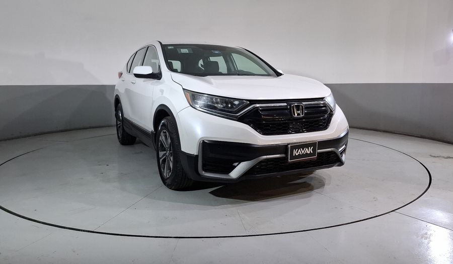 Honda Cr-v 1.5 TURBO CVT Suv 2020
